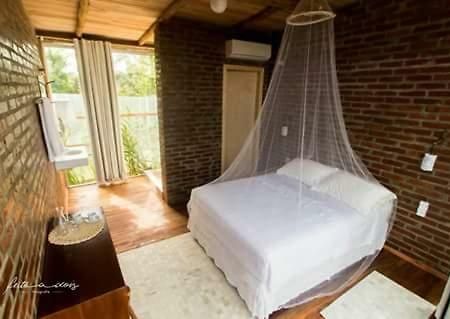 Sitio Buraco Fundo Hotel Vale Verde Zewnętrze zdjęcie