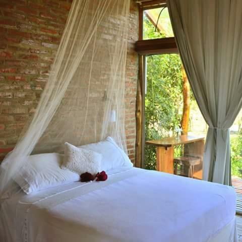 Sitio Buraco Fundo Hotel Vale Verde Zewnętrze zdjęcie