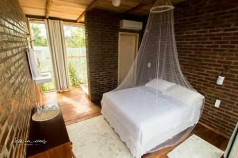 Sitio Buraco Fundo Hotel Vale Verde Zewnętrze zdjęcie