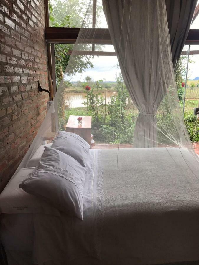 Sitio Buraco Fundo Hotel Vale Verde Zewnętrze zdjęcie