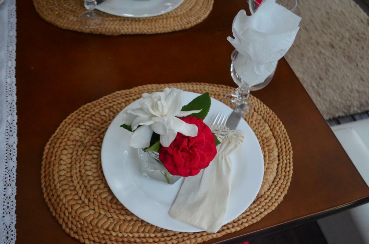 Sitio Buraco Fundo Hotel Vale Verde Zewnętrze zdjęcie